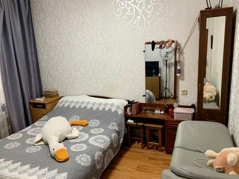 квартира по адресу Столбовая ул., 81