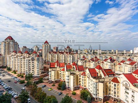 квартира за адресою Володимира Івасюка просп. (Героїв Сталінграду), 20-А