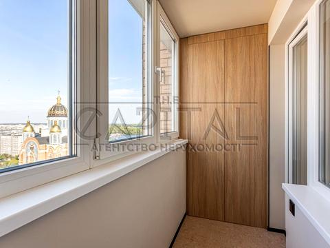 квартира за адресою Володимира Івасюка просп. (Героїв Сталінграду), 20-А