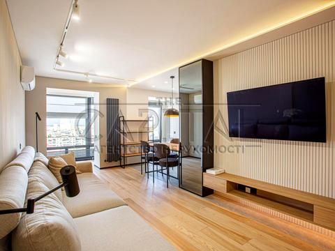 квартира за адресою Володимира Івасюка просп. (Героїв Сталінграду), 20-А