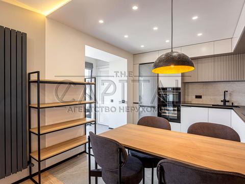 квартира за адресою Володимира Івасюка просп. (Героїв Сталінграду), 20-А