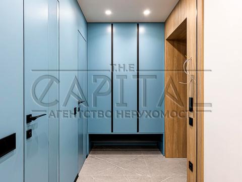 квартира за адресою Володимира Івасюка просп. (Героїв Сталінграду), 20-А