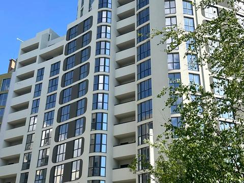 квартира по адресу Кульпарковская ул. (Кульпарківська), 93