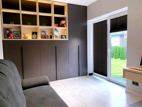 будинок за адресою Гожулівська вул., 4