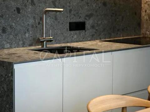 квартира за адресою Голосіївський просп. (40-річчя Жовтня), 76