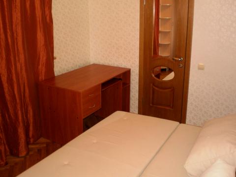 квартира по адресу Отрадный просп. (Чубаря), 24