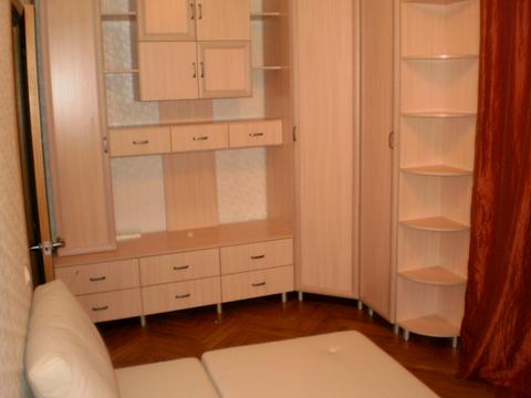 квартира по адресу Отрадный просп. (Чубаря), 24