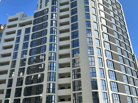 квартира по адресу Кульпарковская ул. (Кульпарківська), 93