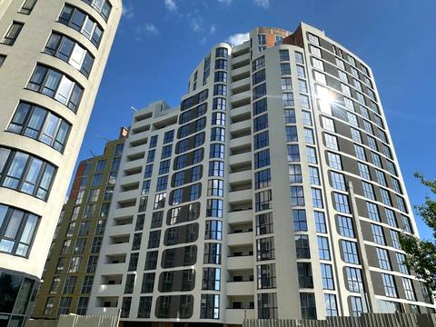 квартира по адресу Кульпарковская ул. (Кульпарківська), 93