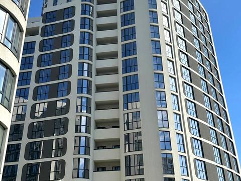 квартира по адресу Кульпарковская ул. (Кульпарківська), 93