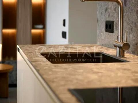 квартира за адресою Голосіївський просп. (40-річчя Жовтня), 76