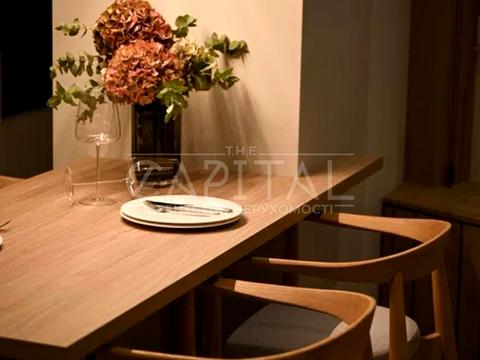 квартира за адресою Голосіївський просп. (40-річчя Жовтня), 76