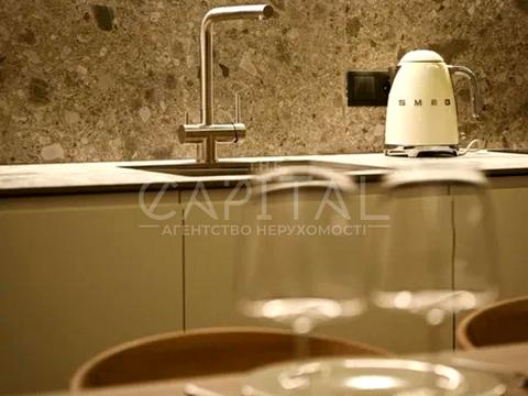 квартира за адресою Голосіївський просп. (40-річчя Жовтня), 76