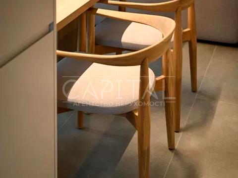 квартира за адресою Голосіївський просп. (40-річчя Жовтня), 76