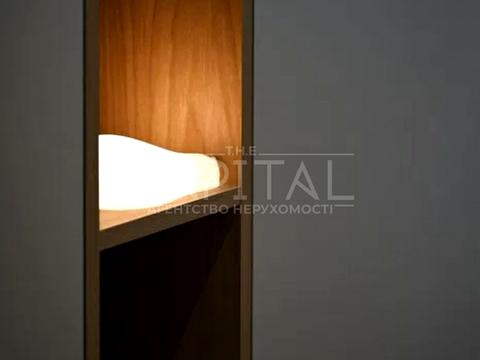 квартира за адресою Голосіївський просп. (40-річчя Жовтня), 76