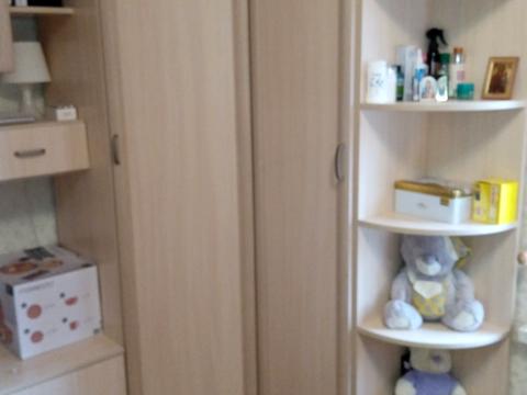 квартира по адресу Отрадный просп. (Чубаря), 24