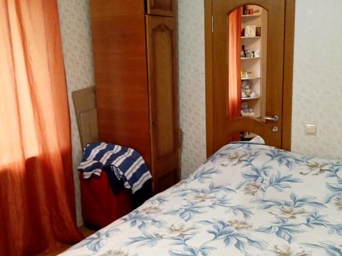 квартира по адресу Отрадный просп. (Чубаря), 24