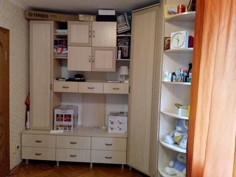 квартира по адресу Отрадный просп. (Чубаря), 24