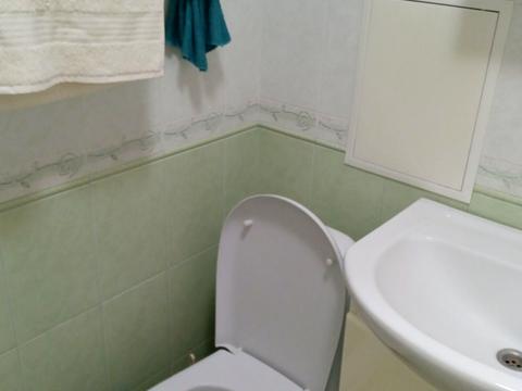 квартира по адресу Отрадный просп. (Чубаря), 24