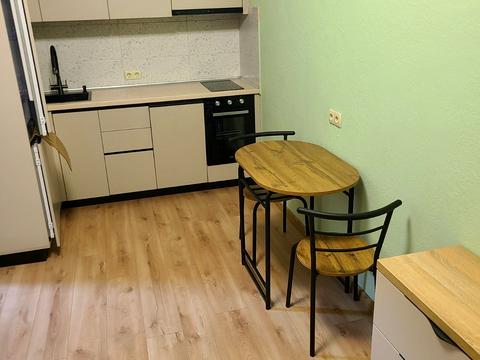 квартира по адресу Михаила Максимовича ул. (Трутенко Онуфрия), 26-В