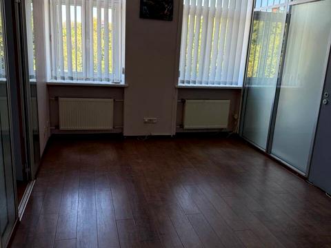 коммерческая по адресу Музейний пер., 7