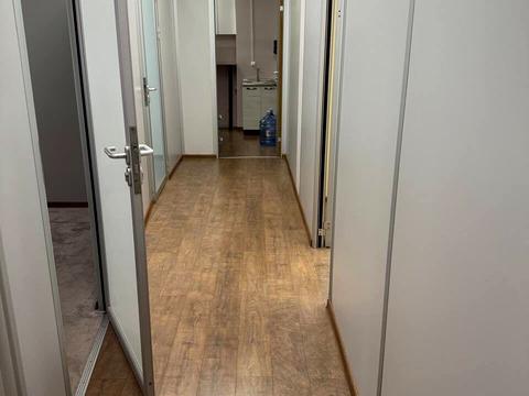 коммерческая по адресу Музейний пер., 7