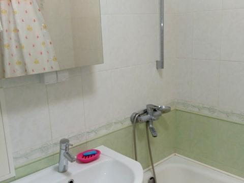 квартира по адресу Отрадный просп. (Чубаря), 24