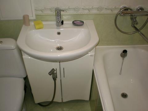 квартира по адресу Отрадный просп. (Чубаря), 24