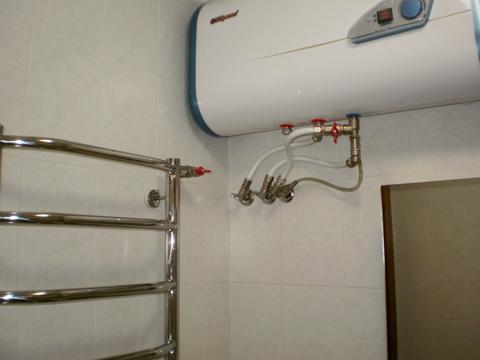 квартира по адресу Отрадный просп. (Чубаря), 24