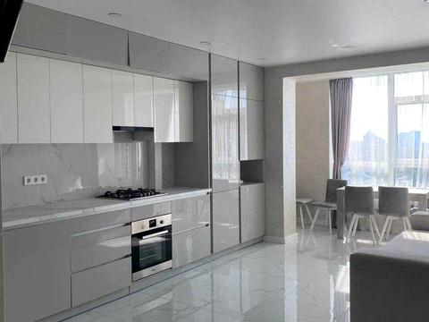 квартира за адресою Пасічна вул., 177