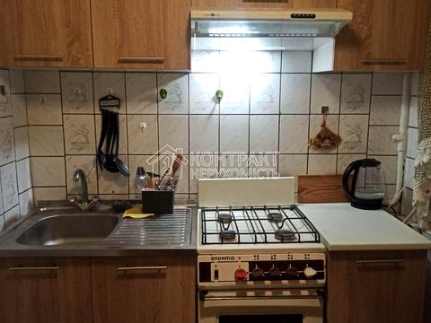 квартира за адресою Льва Ландау просп. (50-річчя СРСР), 20