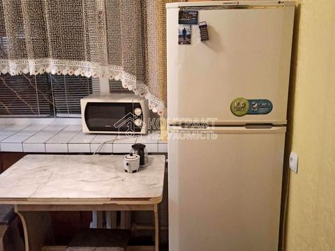 квартира за адресою Льва Ландау просп. (50-річчя СРСР), 20