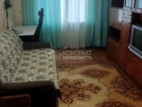 квартира за адресою Льва Ландау просп. (50-річчя СРСР), 20