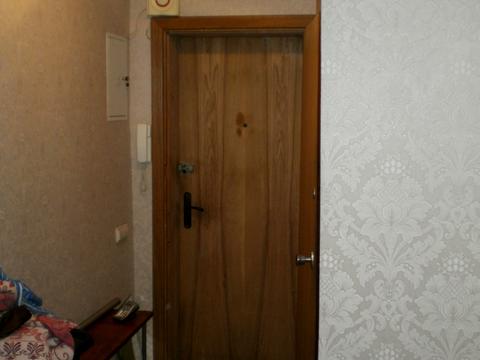 квартира по адресу Отрадный просп. (Чубаря), 24