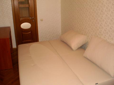 квартира по адресу Отрадный просп. (Чубаря), 24