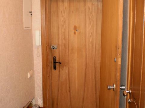 квартира по адресу Отрадный просп. (Чубаря), 24