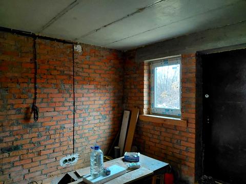 дом по адресу Пушкина ул.