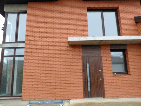 дом по адресу Пушкина ул.