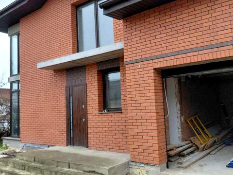 дом по адресу Пушкина ул.