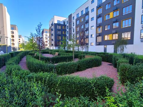 квартира за адресою Соборна вул., 2к