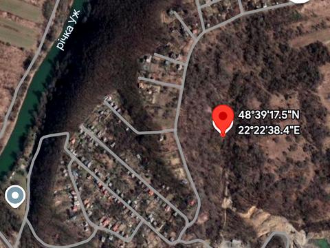 участок по адресу 