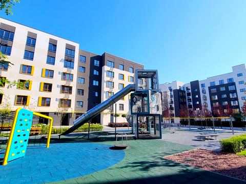 квартира за адресою Соборна вул., 2к