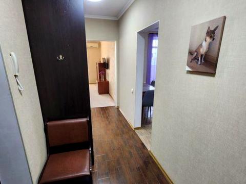 квартира за адресою Юрія Шумського вул., 3-Г