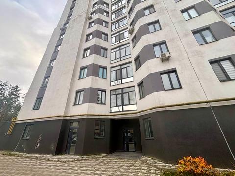 комерційна за адресою Мисливська вул., 24