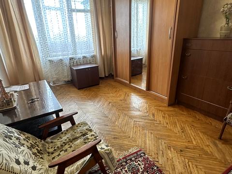 квартира за адресою Любомира Гузара просп. (Космонавта Комарова), 9