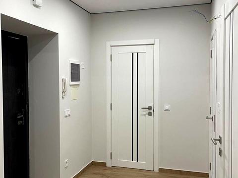 квартира за адресою Лева Ребета вул., 10д