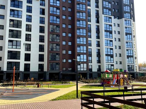 квартира за адресою Лева Ребета вул., 10д