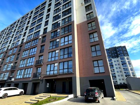 квартира за адресою Лева Ребета вул., 10д