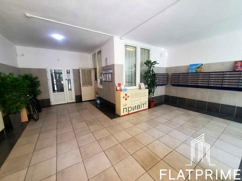 квартира за адресою Гната Хоткевича вул. (Червоногвардійська), 10