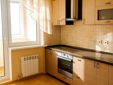 квартира за адресою Гната Хоткевича вул. (Червоногвардійська), 10